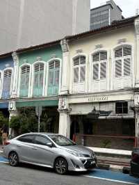 Kafe Kleptokrat with Stunning Swimming Pool and Greenery