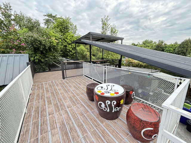 M&M32 Happy home