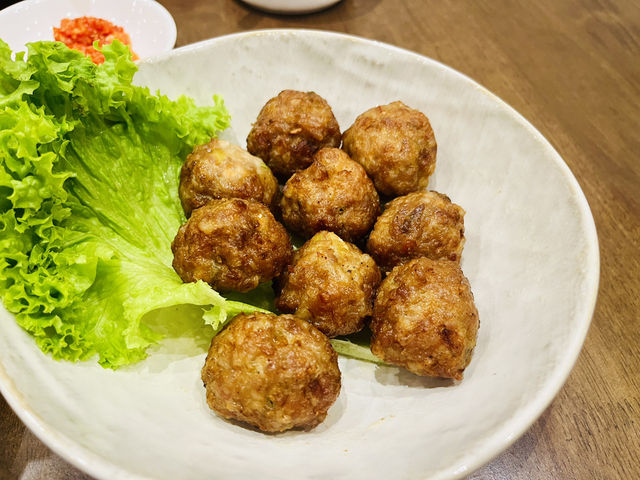 A Hidden Culinary Gem - Authentic Fujian Cuisine 