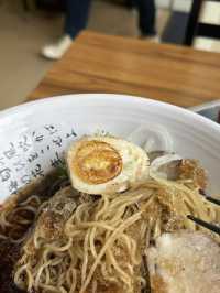 🍜 홍대 라멘 맛집 ‘멘야고야미’ 후기 🌟