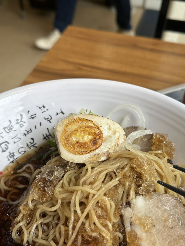 🍜 홍대 라멘 맛집 ‘멘야고야미’ 후기 🌟