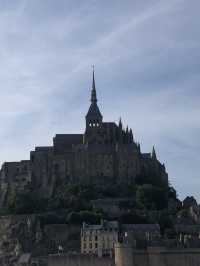 🍽️ 몽생미셸 근교 맛집: La Ferme Saint Michel