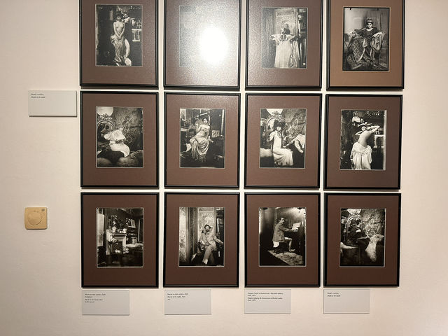【チェコ・プラハでミュシャ展鑑賞🎨🇨🇿】 アール・ヌーヴォーの巨匠、ミュシャの世界に浸る特別なひととき 