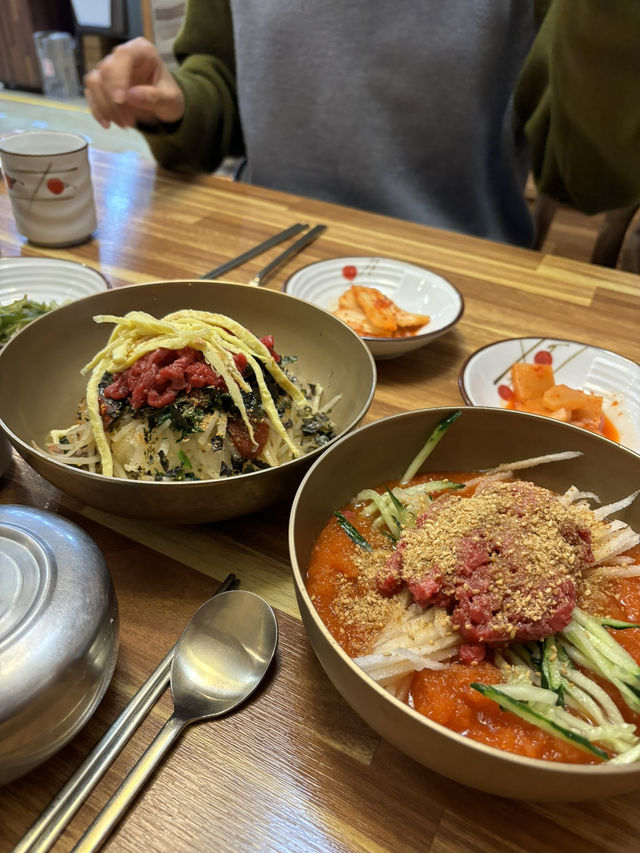 【韓国・慶州】おすすめスポット