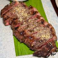 ร้านนั่งชิลเปิดใหม่พรานนก อาหารเหนือฟีลโฮมเมด
