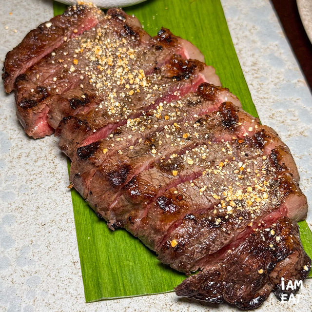 ร้านนั่งชิลเปิดใหม่พรานนก อาหารเหนือฟีลโฮมเมด