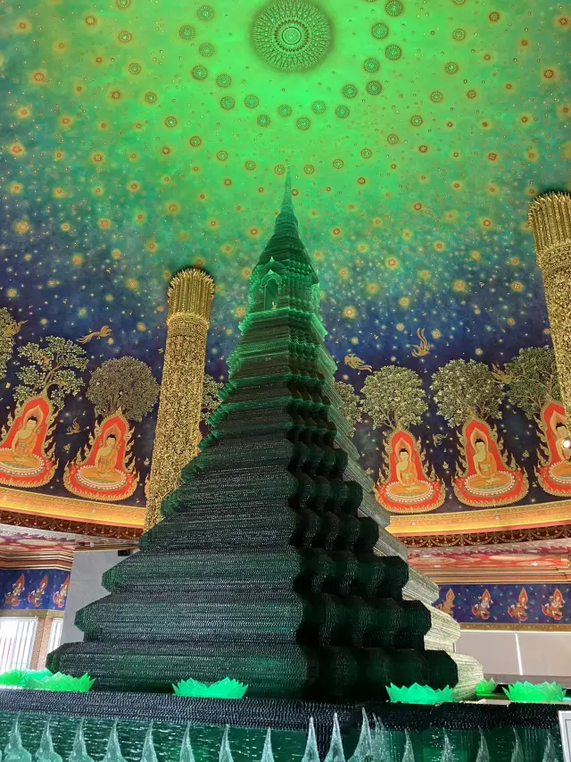 Explore Famous Temples in Bangkok