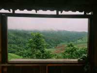 ขับรถเที่ยวหน้าฝน… ชมวิวถนนลอยฟ้า​ 