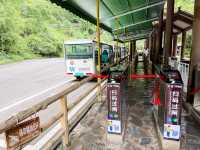 เที่ยวอุทยานหลุมฟ้า สามสะพานสวรรค์ อู่หลง