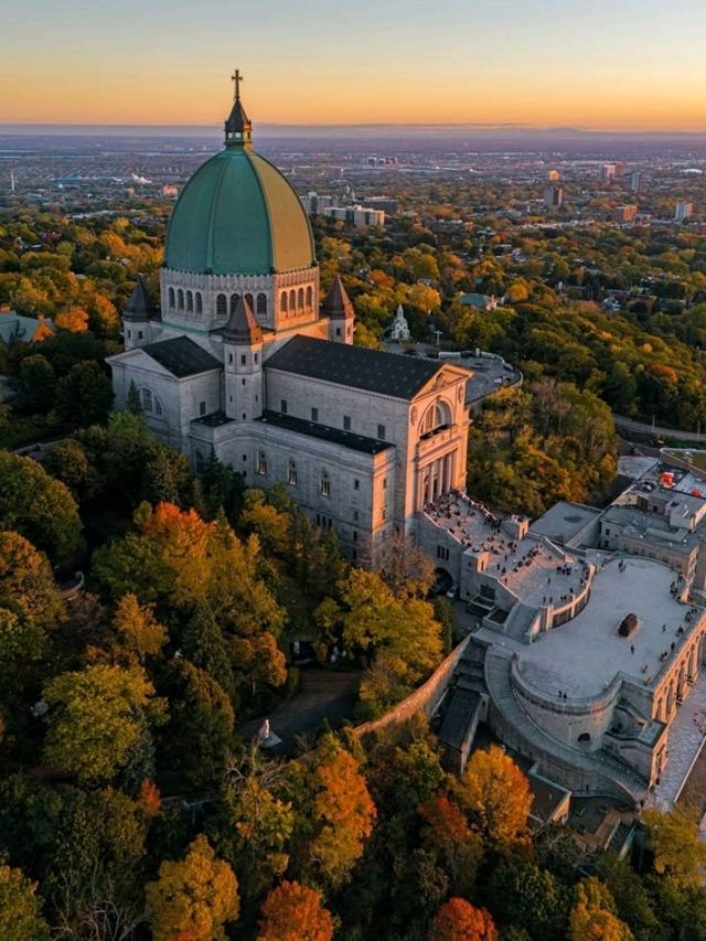Montreal, Canada