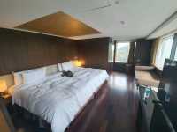 Banyan Tree Club & Spa Busan（釜山悅榕庄）