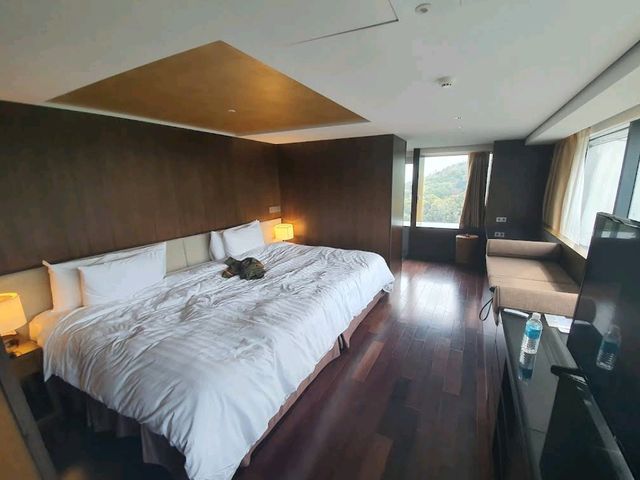 Banyan Tree Club & Spa Busan（釜山悅榕庄）