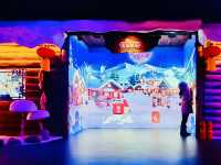 Winter Magic at China Snow Town (中国雪乡)