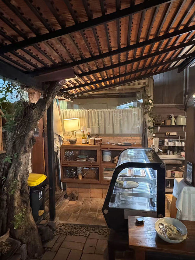 Shu homemade - เชียงใหม่