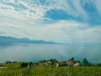 Lausanne – Switzerland’s Lakeside Gem