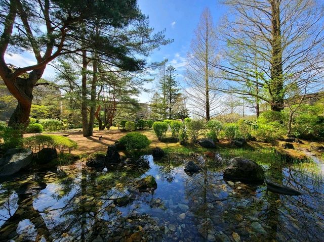 호텔 하비스트 나수(Hotel Havest Nasu) 도큐 하베스트 클럽