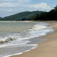 Cafe สุดชิว ที่หาด EOD ฟีลหาดส่วนตัว