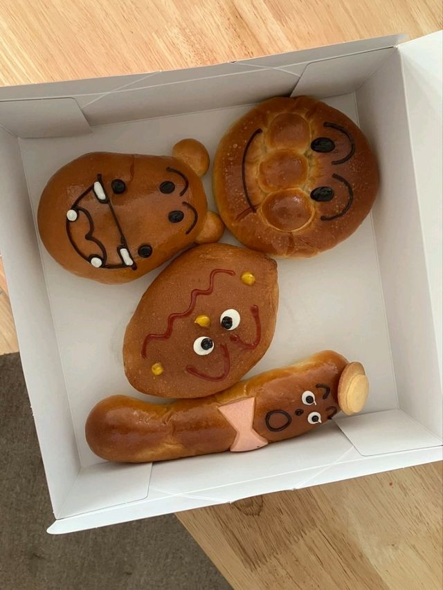 【仙台】アンパンマンこどもミュージアム＆モール