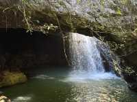 Best of all lookout - The Springbrook National Park