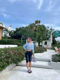 Lay Beach Club Pattaya บีชคลับเปิดใหม่พัทยา