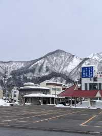 Gala Yuzawa 🎿❄️