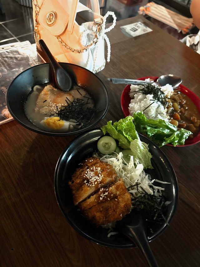 🏮“โคเนโกะเฮาส์“ร้านอาหารญี่ปุ้นสุดคิวท์ ในอุบล🏯🇯🇵