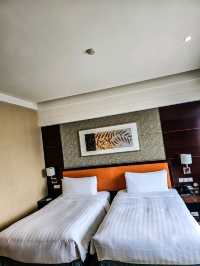Shangri La Chengdu
