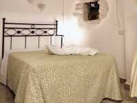 來去Trulli Holiday Albergo Diffuso住一晚