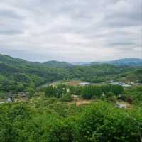 Daejeon Wanders