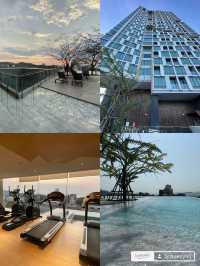 ที่พักศรีราชาใกล้ฉัน 📌