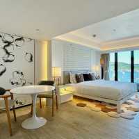A Seaside Escape Like No Other