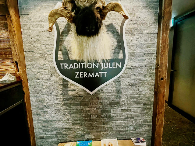 Hotel Julen Zermatt – Charm, Comfort & Alpine Wellness
