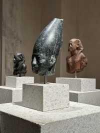 Where ancient worlds collide in Berlin