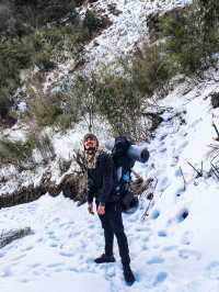Best short trip near Kathmandu valley 