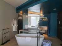 Veranda Resort Pattaya ความสงบที่เรียบหรู