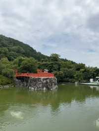 🌿 A Quiet Victory: Our Family Trip to Katsuo-ji Temple, Osaka