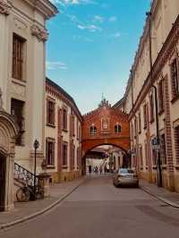 🇵🇱💙 Krakow Magic on a Budget – Poland’s Affordable Treasure! 💙🇵🇱