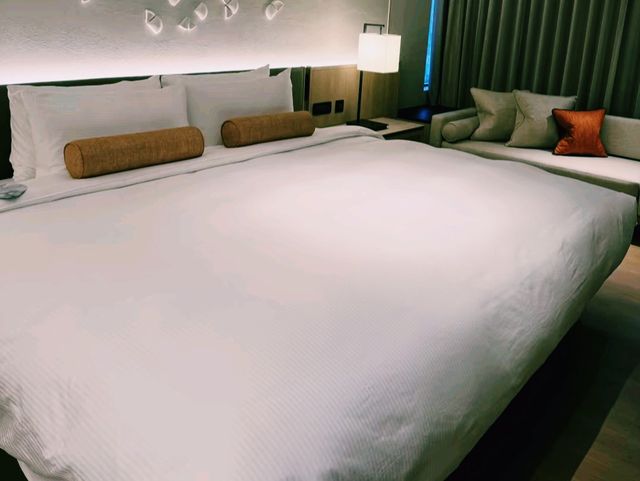 台北溫泉酒店推薦：北投晶泉豐旅，使用trip.com預訂享受最大優惠