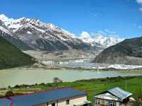 Yalong Glacier’s Hidden Magic in Tibet