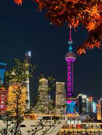 Smart Shanghai: A Budget Traveler’s Guide