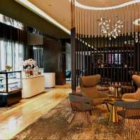 Modern Sophistication in the Heart of Melaka