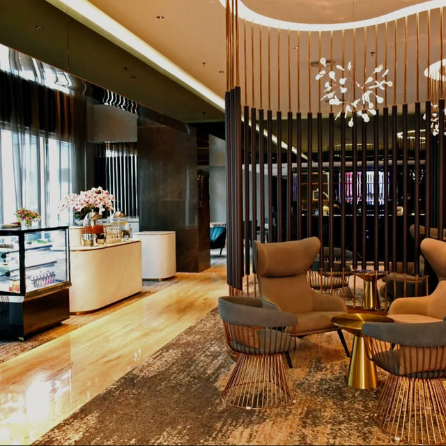 Modern Sophistication in the Heart of Melaka