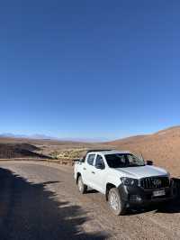 🌵 4-Day Atacama Desert Adventure 🇨🇱