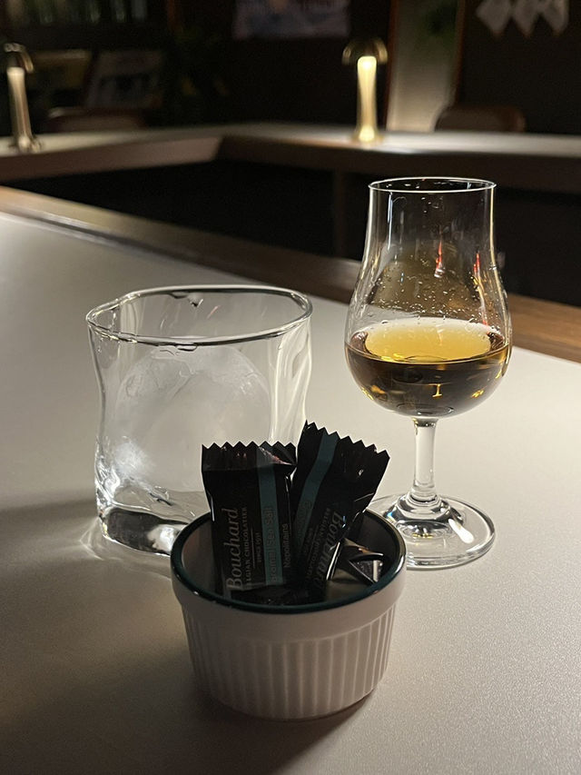 제주도에서 완벽한 마무리