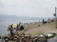 🌊✨ Erhai Lake – A Must-Visit Gem in Dali, Yunnan! ✨🌊