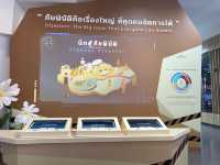 องค์การพิพิธภัณฑ์วิทยาศาสตร์แห่งชาติ