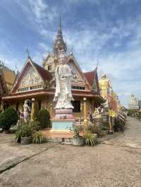 วัดพระแท่น หลวงปู่พิบูลย์ อุดรธานี ✨🙏🏻