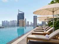 Andaz Singapore, by Hyatt