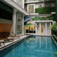 A Timeless Retreat in Bangkok’s Old Town