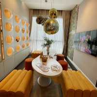 An Exclusive Haven of Sophisticated Living